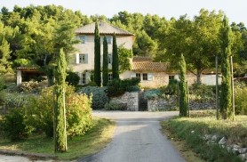 Meie imeilus villa Provences september 2013